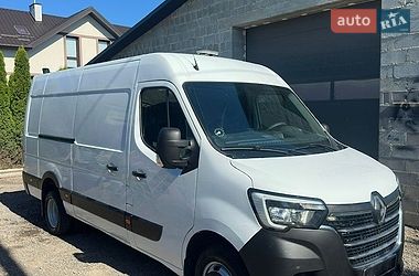 renault master 2020 в Львов от профессионального продавца Ігор