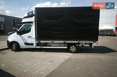 Renault Master  2017