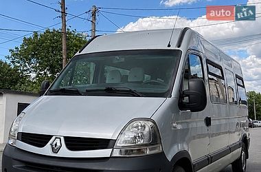 Renault Master  2007
