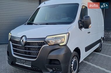 Renault Master  2022