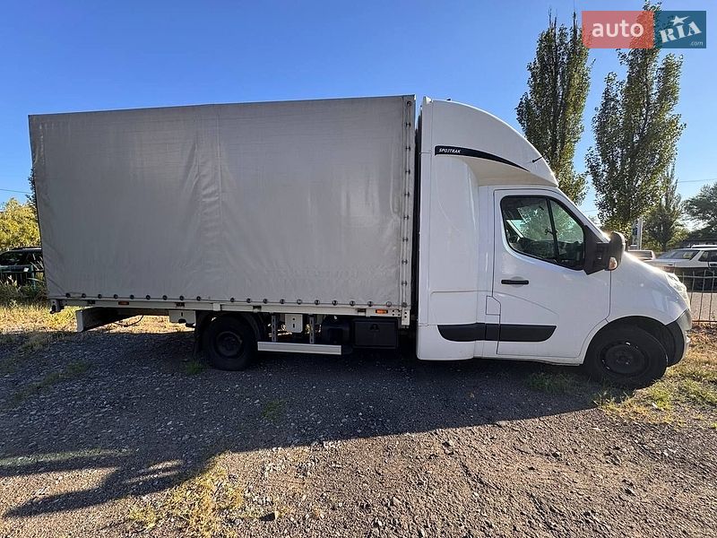 Renault Master 2019 Renault Master 2019