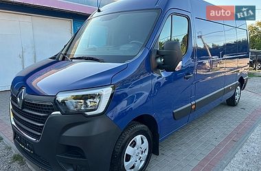 Renault Master 2024