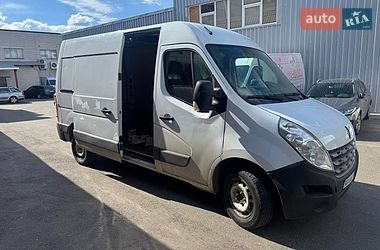 Грузовой фургон Renault Master 2014 в Киеве фото 5 Грузовой фургон Renault Master 2014 в Киеве