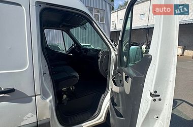 Грузовой фургон Renault Master 2014 в Киеве фото 7 Грузовой фургон Renault Master 2014 в Киеве