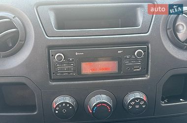 Грузовой фургон Renault Master 2014 в Киеве фото 10 Грузовой фургон Renault Master 2014 в Киеве