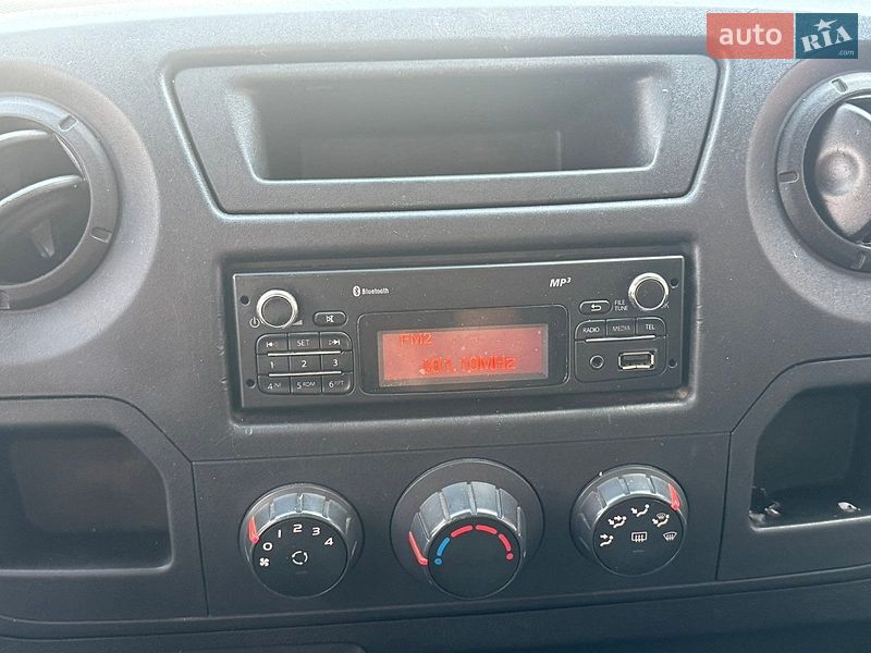 Грузовой фургон Renault Master 2014 в Киеве фото 10 Грузовой фургон Renault Master 2014 в Киеве