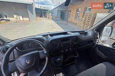 Грузовой фургон Renault Master 2014 в Киеве фото 11 Грузовой фургон Renault Master 2014 в Киеве