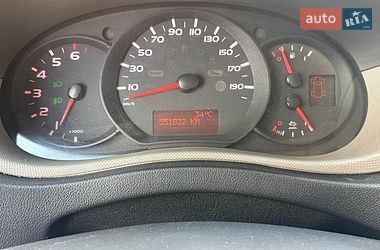 Вантажний фургон Renault Master 2016 в Києві