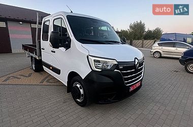 Renault Master  2022