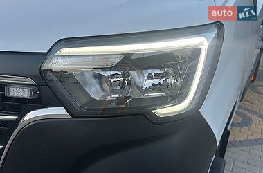 Борт Renault Master 2022 в Луцке
