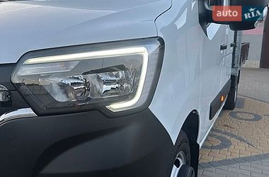 Борт Renault Master 2022 в Луцке