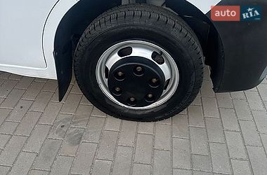 Борт Renault Master 2022 в Луцке