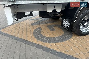Борт Renault Master 2022 в Луцке