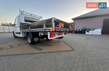 Борт Renault Master 2022 в Луцке