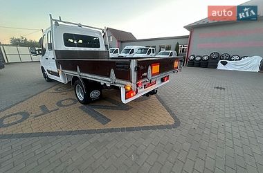 Борт Renault Master 2022 в Луцке