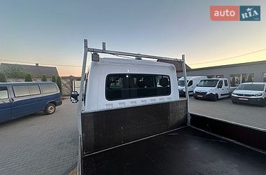 Борт Renault Master 2022 в Луцке