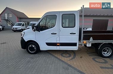 Борт Renault Master 2022 в Луцке