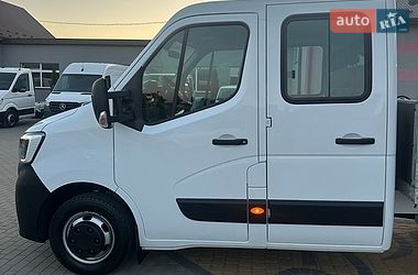 Борт Renault Master 2022 в Луцке