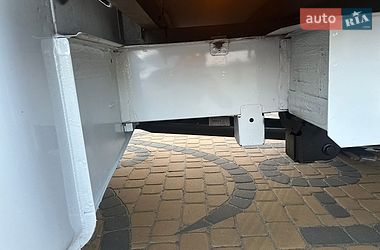 Борт Renault Master 2022 в Луцке