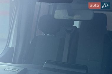 Борт Renault Master 2022 в Луцке