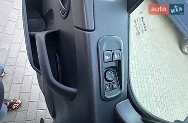 Борт Renault Master 2022 в Луцке