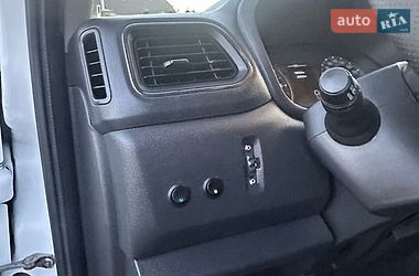 Борт Renault Master 2022 в Луцке