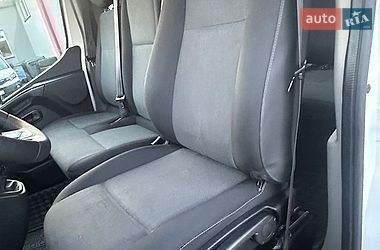 Борт Renault Master 2022 в Луцке