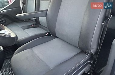 Борт Renault Master 2022 в Луцке
