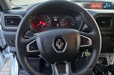 Борт Renault Master 2022 в Луцке