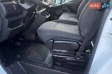 Борт Renault Master 2022 в Луцке