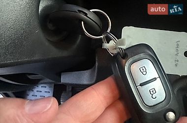 Борт Renault Master 2022 в Луцке