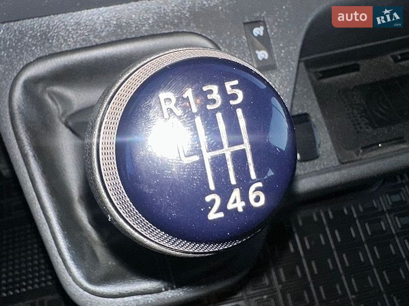Борт Renault Master 2022 в Луцке