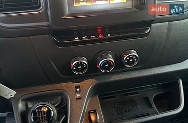 Борт Renault Master 2022 в Луцке