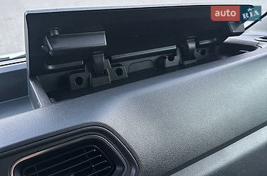 Борт Renault Master 2022 в Луцке