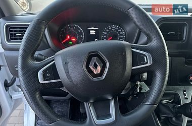 Борт Renault Master 2022 в Луцке