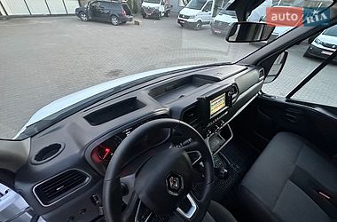 Борт Renault Master 2022 в Луцке