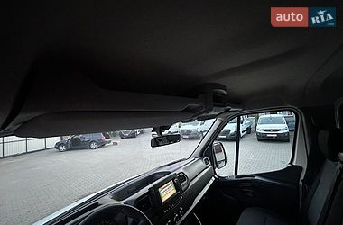 Борт Renault Master 2022 в Луцке