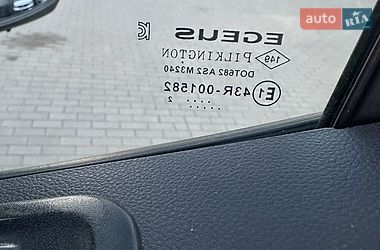 Борт Renault Master 2022 в Луцке