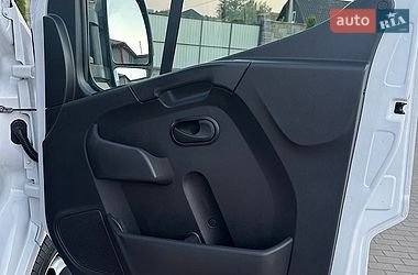 Борт Renault Master 2022 в Луцке