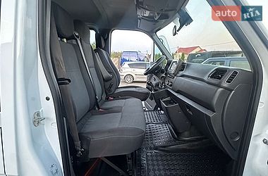 Борт Renault Master 2022 в Луцке