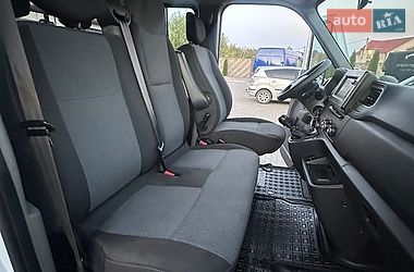 Борт Renault Master 2022 в Луцке