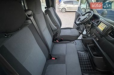 Борт Renault Master 2022 в Луцке