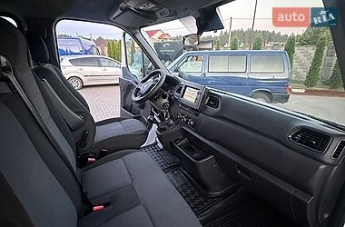 Борт Renault Master 2022 в Луцке