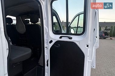 Борт Renault Master 2022 в Луцке