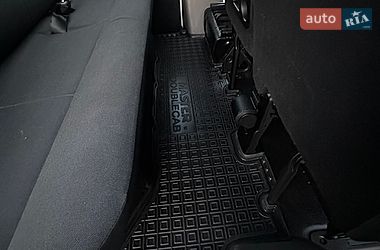 Борт Renault Master 2022 в Луцке
