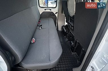 Борт Renault Master 2022 в Луцке