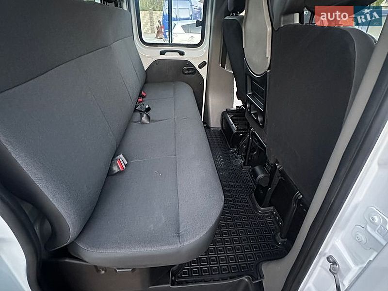 Борт Renault Master 2022 в Луцке