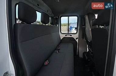 Борт Renault Master 2022 в Луцке