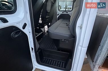 Борт Renault Master 2022 в Луцке