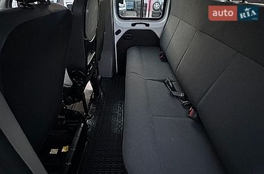 Борт Renault Master 2022 в Луцке